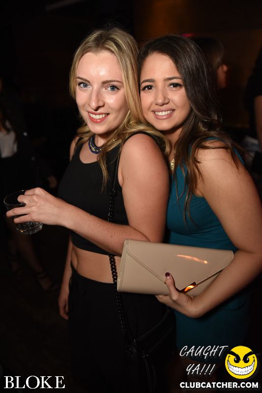 Bloke nightclub photo 161 - January 31st, 2015