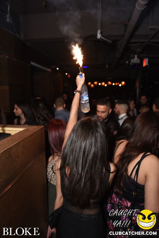 Bloke nightclub photo 163 - January 31st, 2015