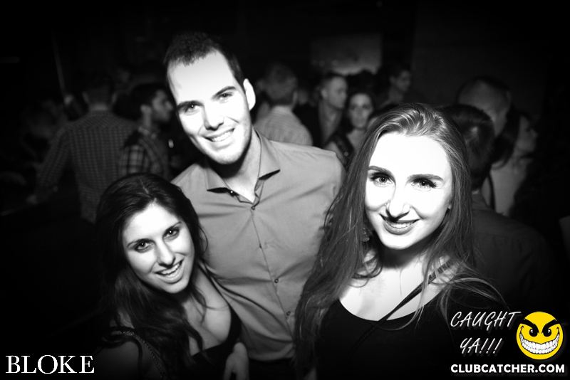 Bloke nightclub photo 164 - January 31st, 2015