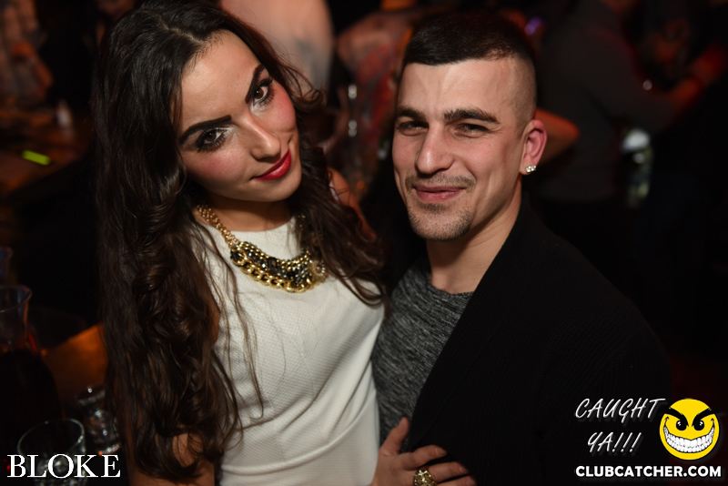 Bloke nightclub photo 165 - January 31st, 2015