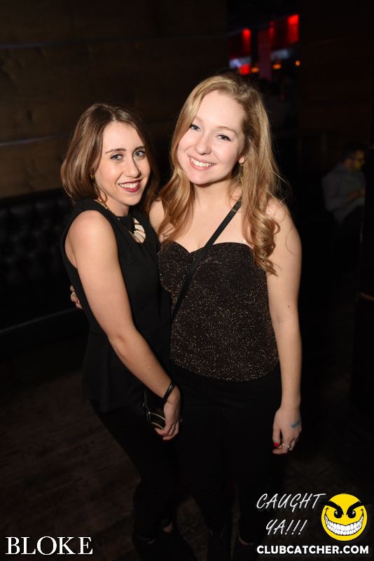 Bloke nightclub photo 166 - January 31st, 2015