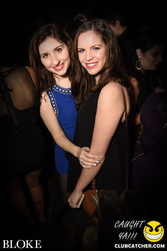 Bloke nightclub photo 167 - January 31st, 2015