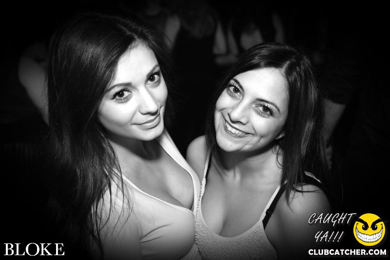 Bloke nightclub photo 168 - January 31st, 2015