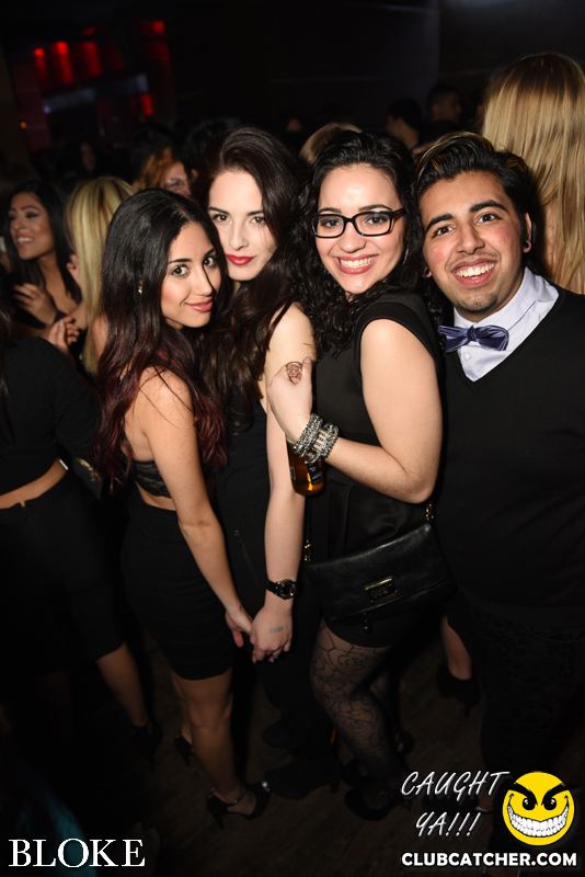 Bloke nightclub photo 169 - January 31st, 2015