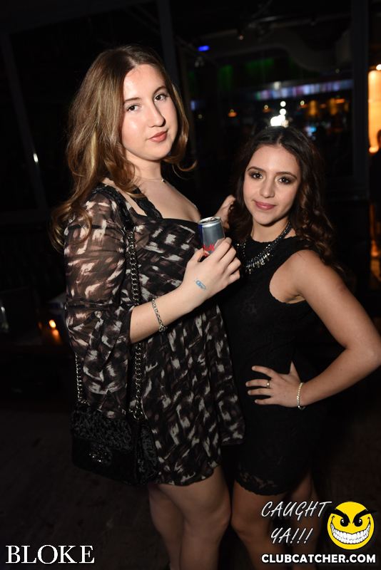 Bloke nightclub photo 170 - January 31st, 2015