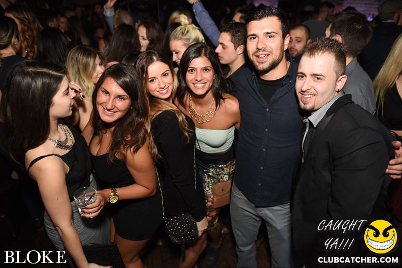 Bloke nightclub photo 18 - January 31st, 2015