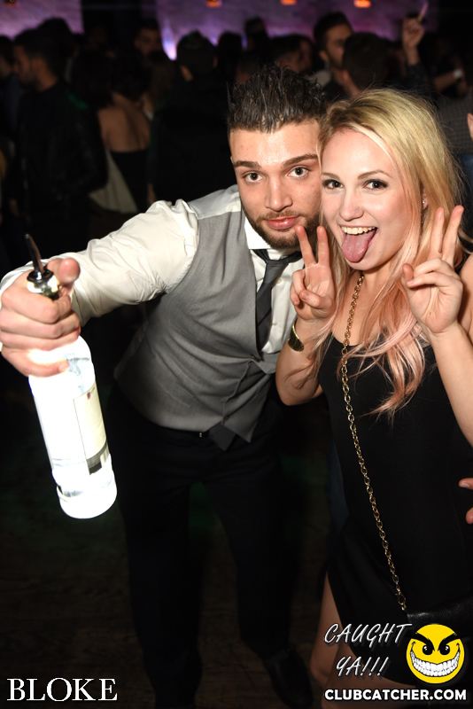 Bloke nightclub photo 171 - January 31st, 2015