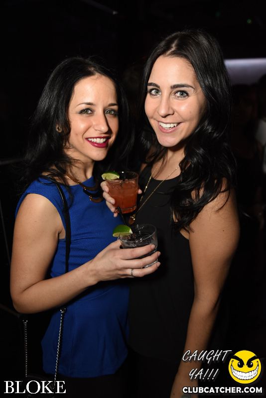 Bloke nightclub photo 172 - January 31st, 2015