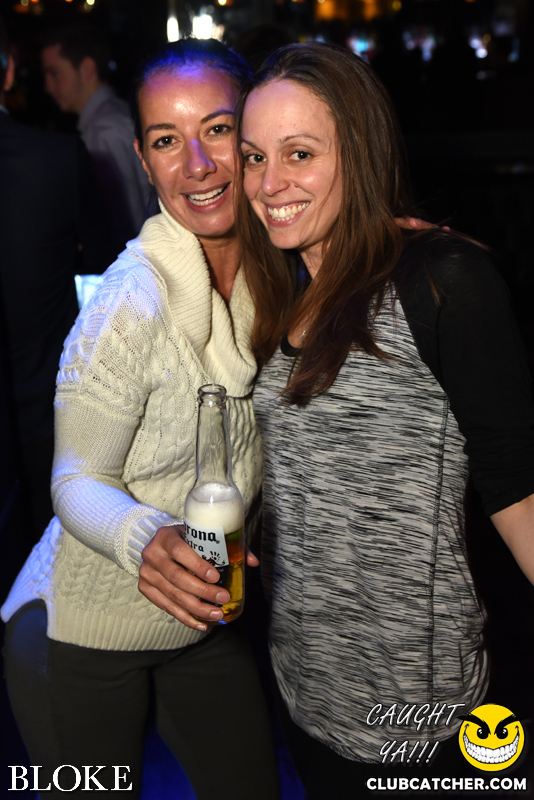 Bloke nightclub photo 173 - January 31st, 2015