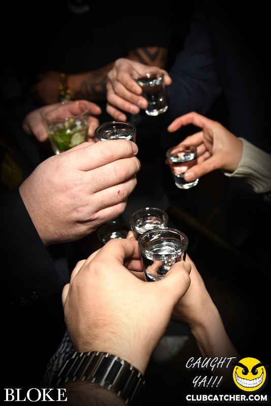 Bloke nightclub photo 174 - January 31st, 2015
