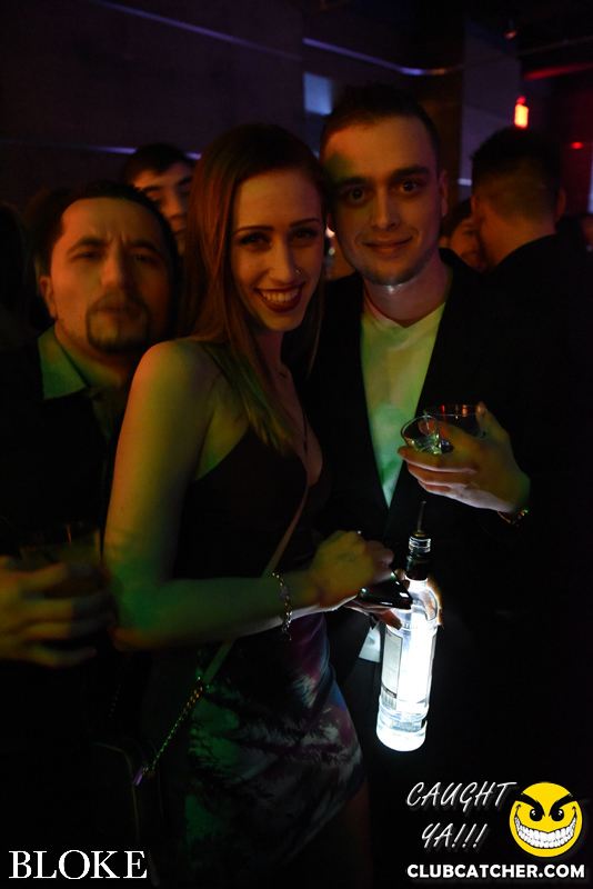 Bloke nightclub photo 175 - January 31st, 2015