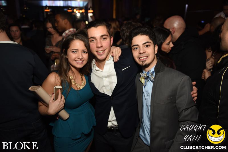 Bloke nightclub photo 176 - January 31st, 2015