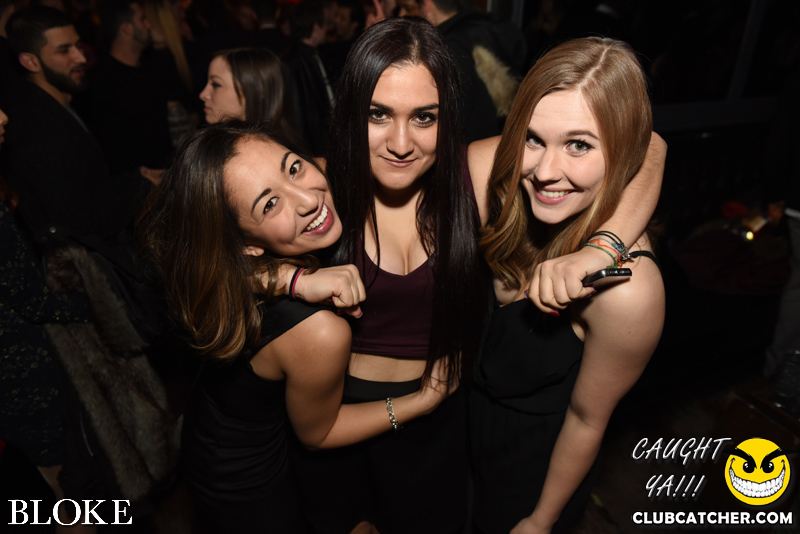Bloke nightclub photo 177 - January 31st, 2015