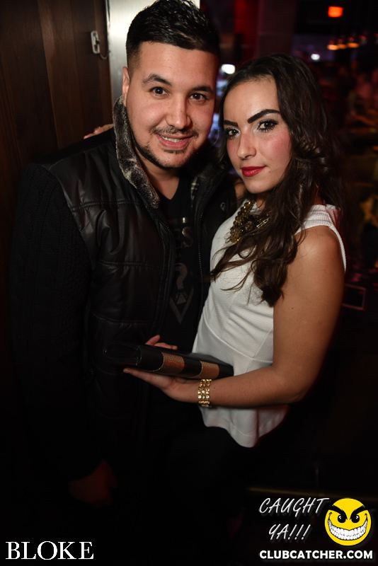 Bloke nightclub photo 178 - January 31st, 2015
