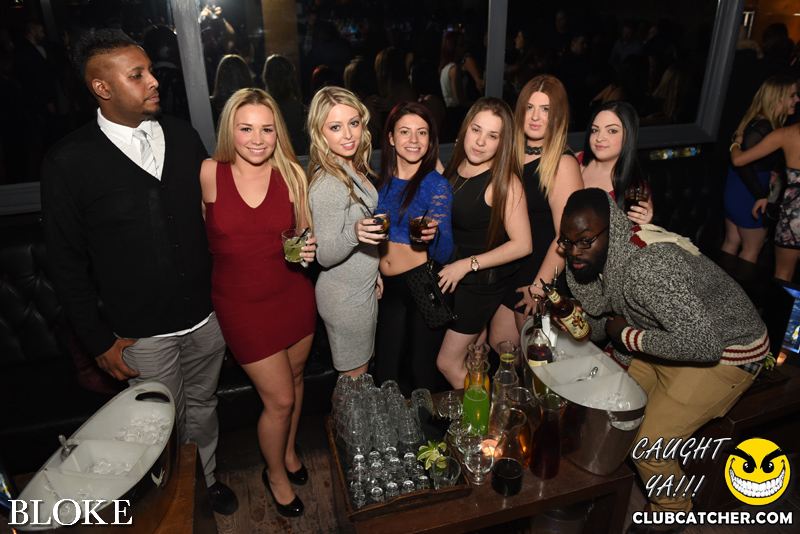 Bloke nightclub photo 179 - January 31st, 2015