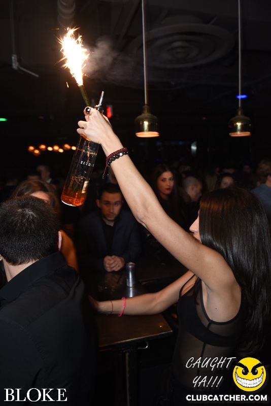 Bloke nightclub photo 180 - January 31st, 2015