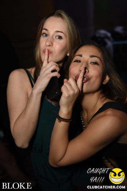 Bloke nightclub photo 181 - January 31st, 2015
