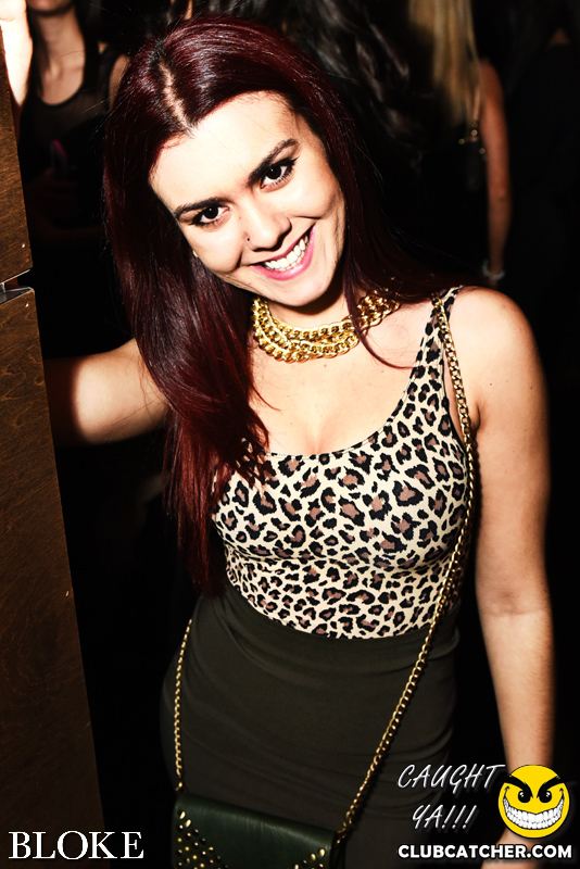 Bloke nightclub photo 182 - January 31st, 2015