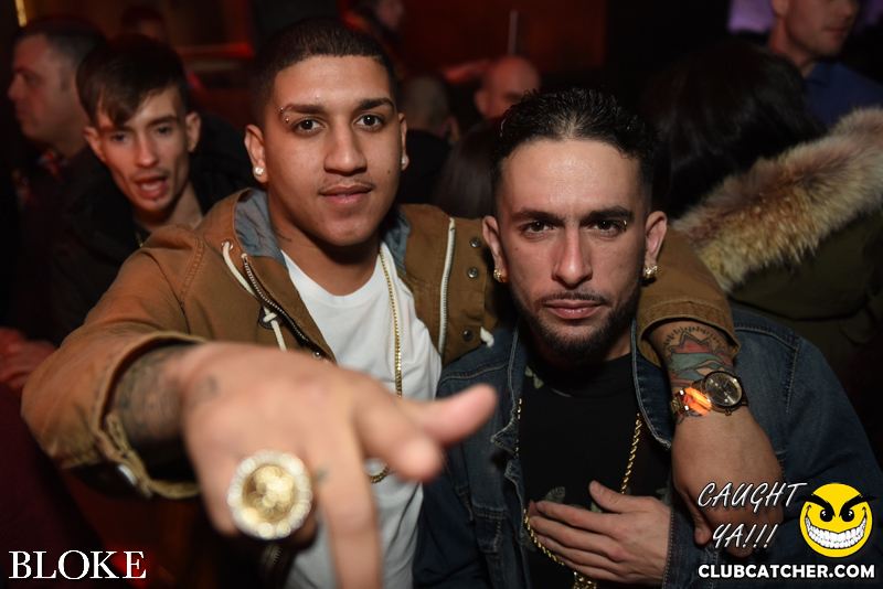 Bloke nightclub photo 183 - January 31st, 2015