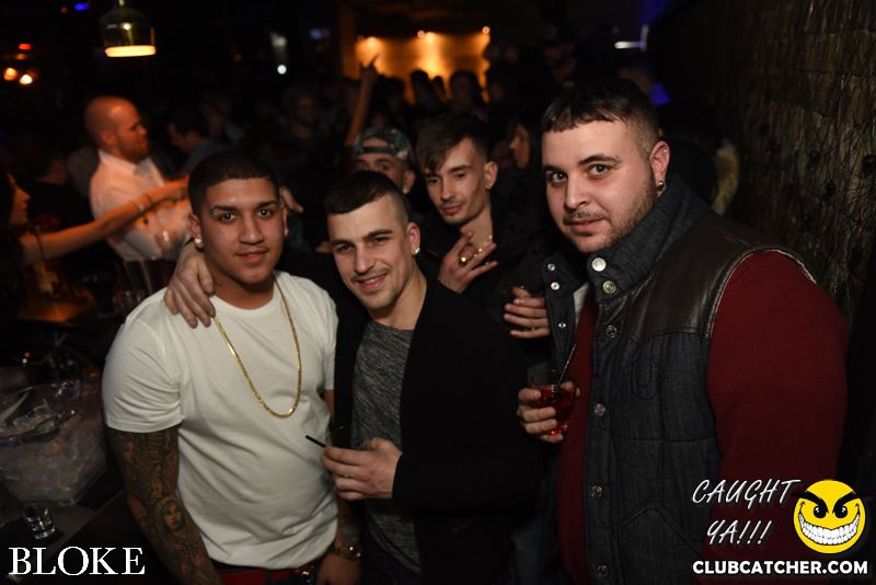 Bloke nightclub photo 184 - January 31st, 2015
