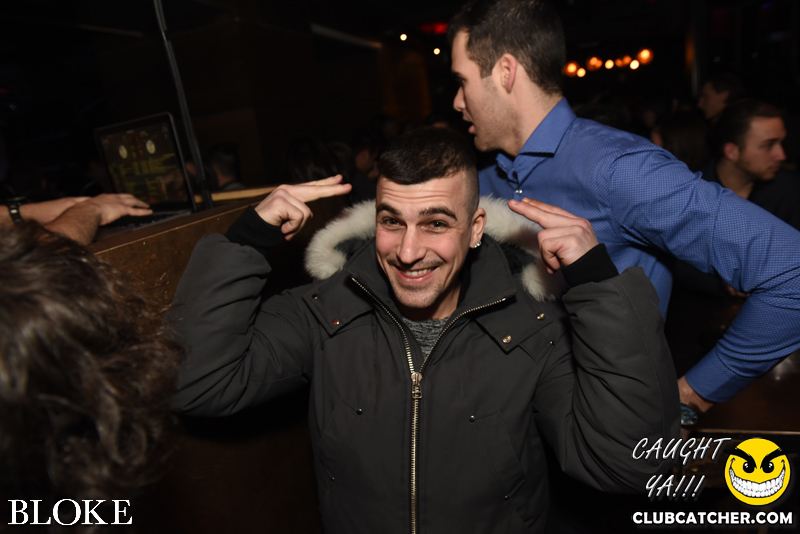 Bloke nightclub photo 185 - January 31st, 2015