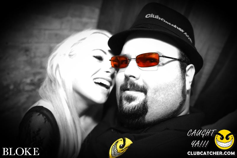 Bloke nightclub photo 186 - January 31st, 2015