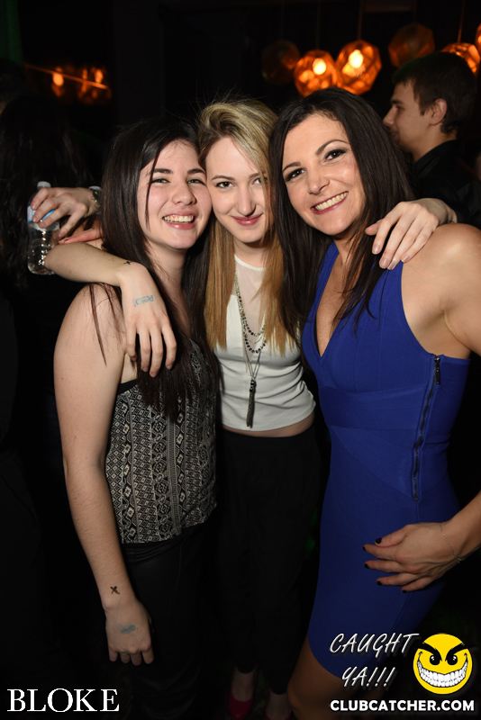 Bloke nightclub photo 21 - January 31st, 2015