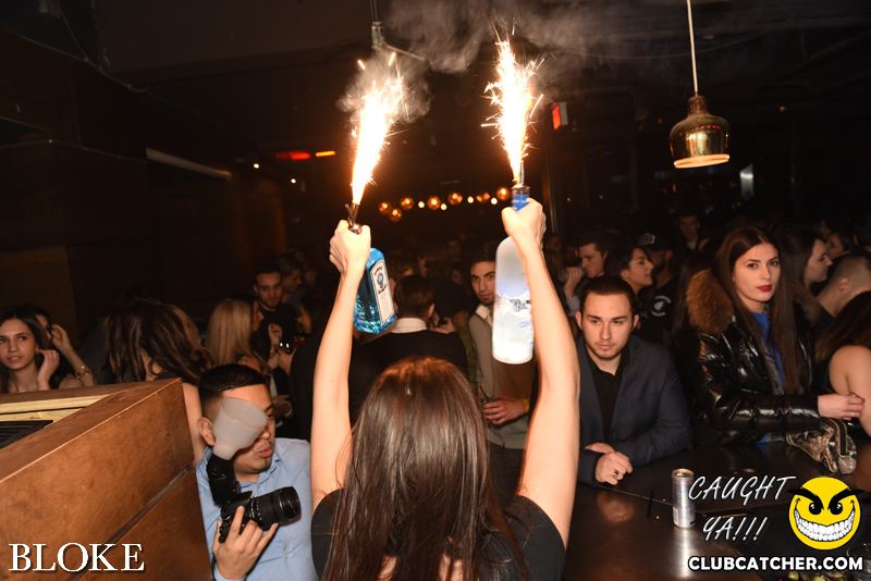 Bloke nightclub photo 22 - January 31st, 2015