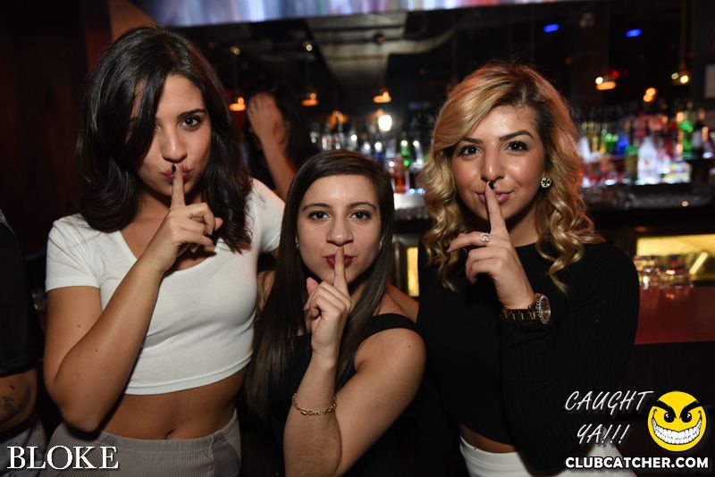 Bloke nightclub photo 23 - January 31st, 2015