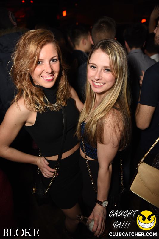 Bloke nightclub photo 26 - January 31st, 2015