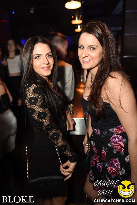 Bloke nightclub photo 29 - January 31st, 2015