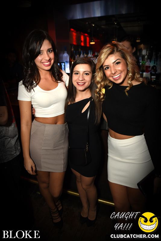 Bloke nightclub photo 30 - January 31st, 2015