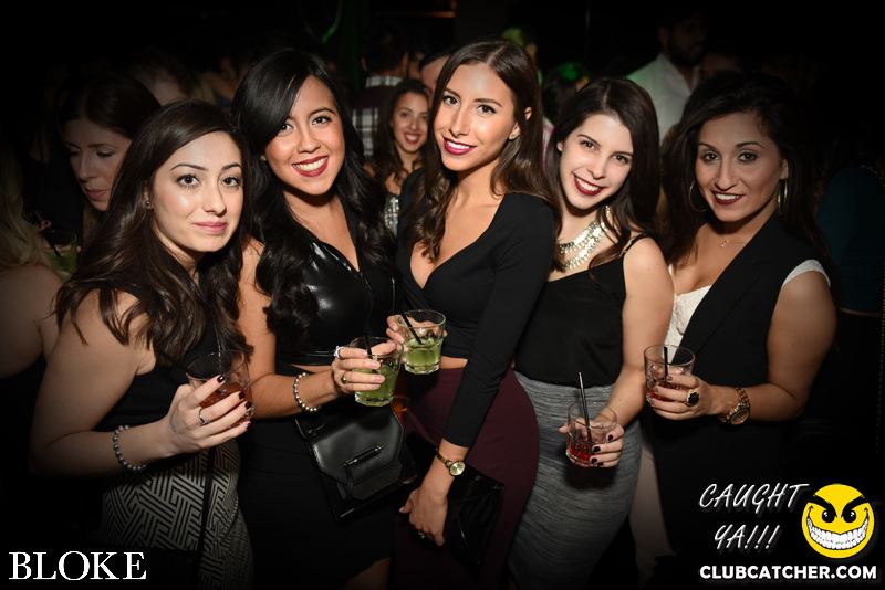 Bloke nightclub photo 4 - January 31st, 2015