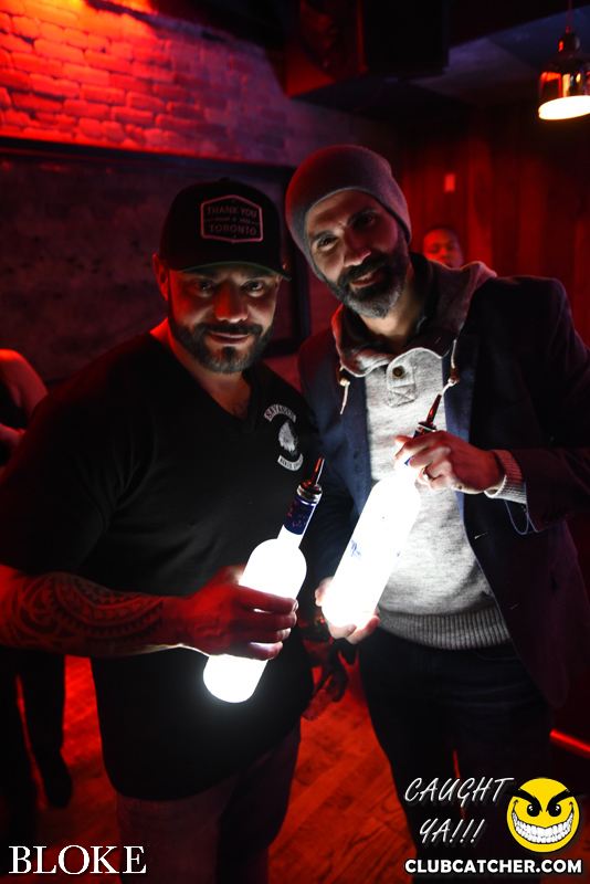 Bloke nightclub photo 31 - January 31st, 2015