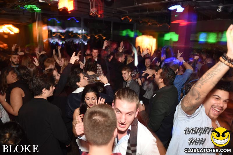 Bloke nightclub photo 32 - January 31st, 2015
