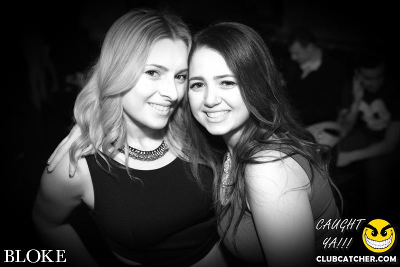 Bloke nightclub photo 33 - January 31st, 2015