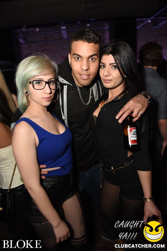 Bloke nightclub photo 36 - January 31st, 2015