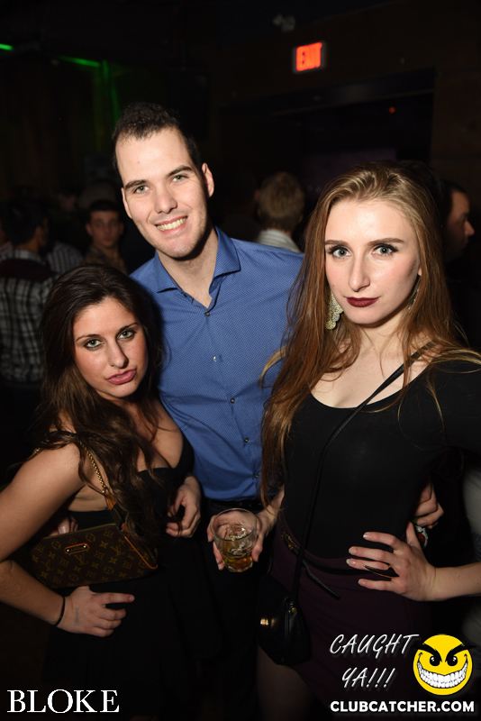 Bloke nightclub photo 38 - January 31st, 2015