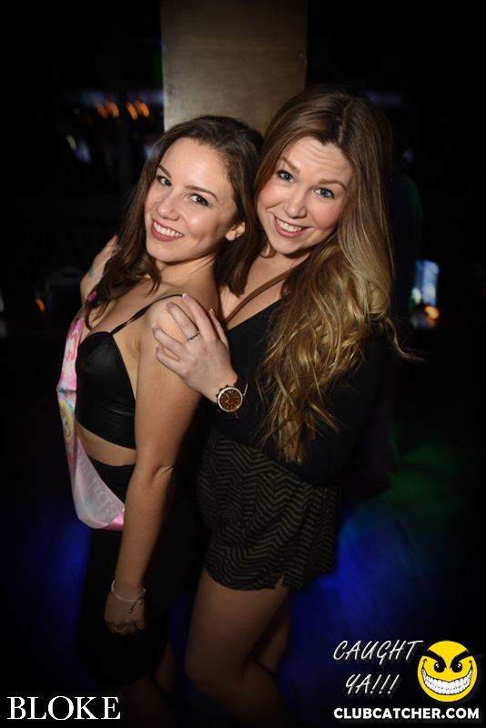 Bloke nightclub photo 39 - January 31st, 2015