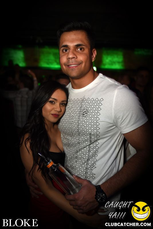 Bloke nightclub photo 40 - January 31st, 2015