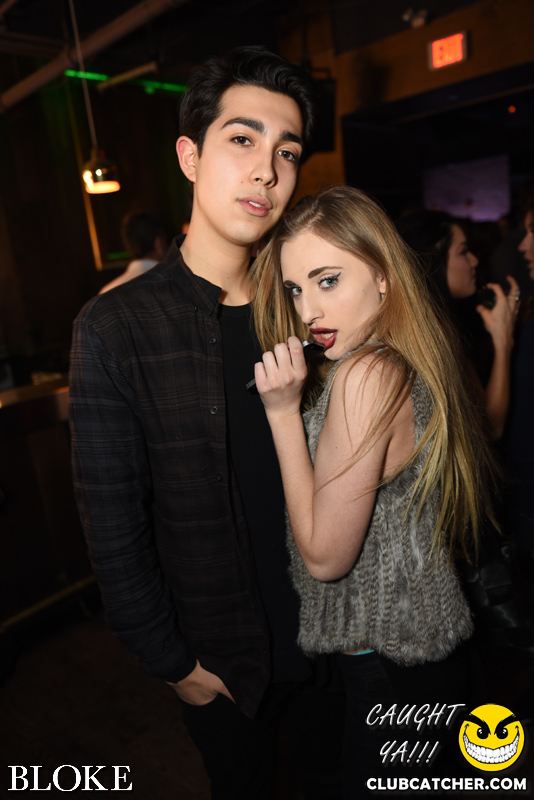 Bloke nightclub photo 41 - January 31st, 2015