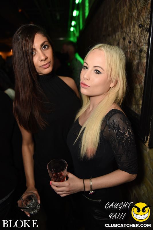 Bloke nightclub photo 42 - January 31st, 2015