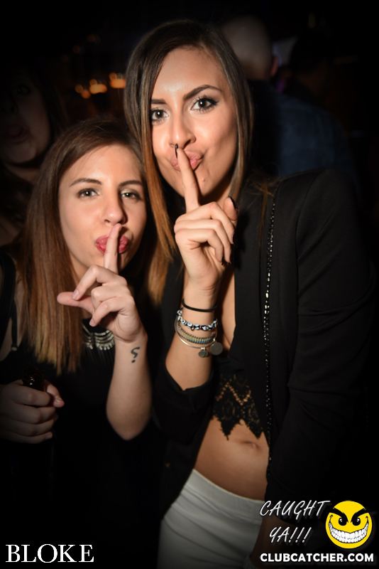 Bloke nightclub photo 43 - January 31st, 2015