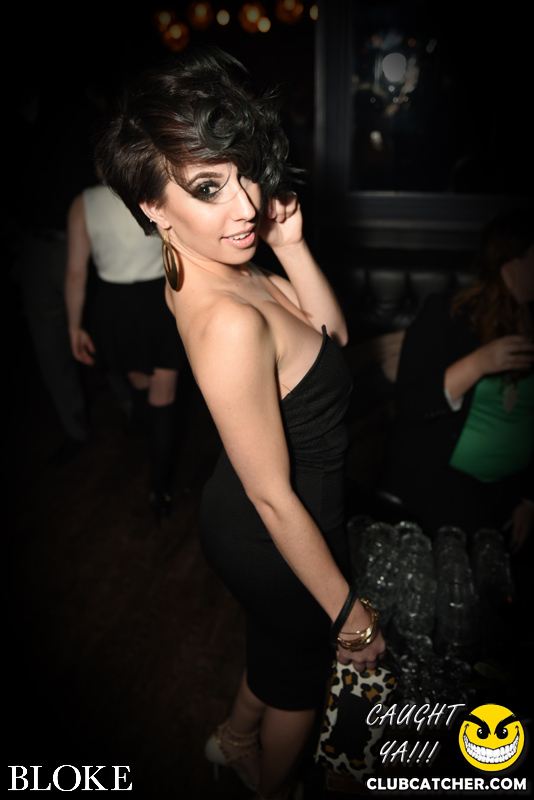 Bloke nightclub photo 45 - January 31st, 2015