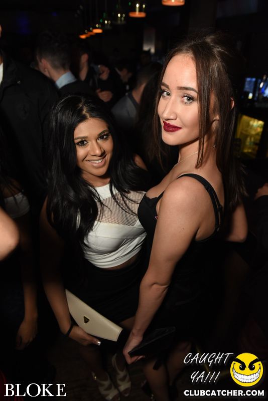 Bloke nightclub photo 46 - January 31st, 2015