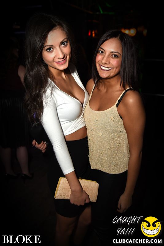 Bloke nightclub photo 47 - January 31st, 2015