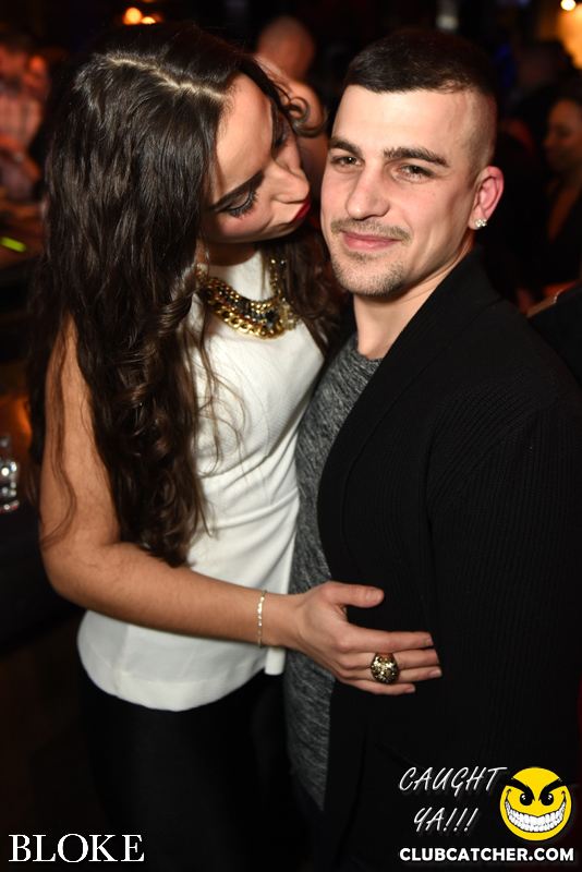 Bloke nightclub photo 50 - January 31st, 2015