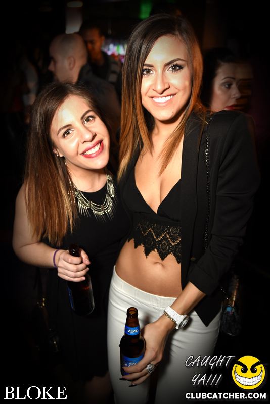 Bloke nightclub photo 6 - January 31st, 2015
