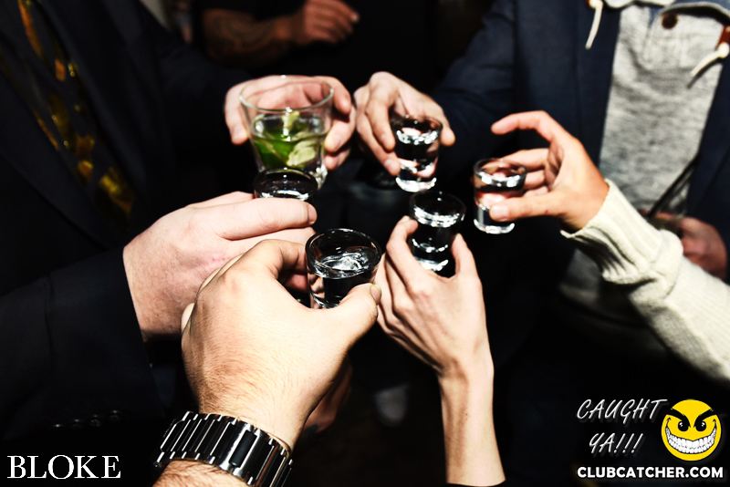 Bloke nightclub photo 51 - January 31st, 2015