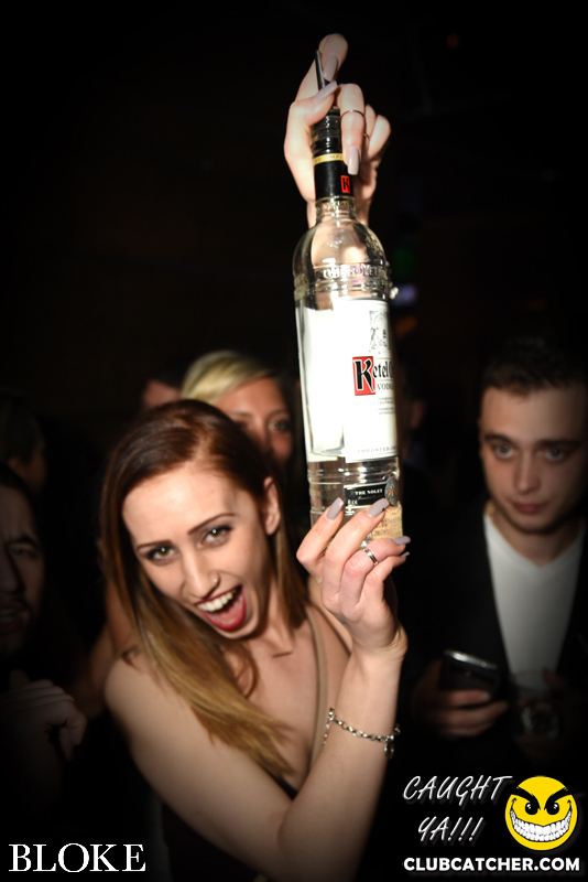 Bloke nightclub photo 53 - January 31st, 2015